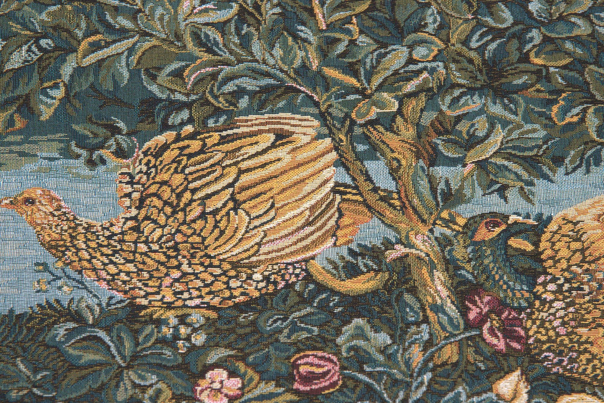 Sweetie Pies Fine Art Tapestry 26x36