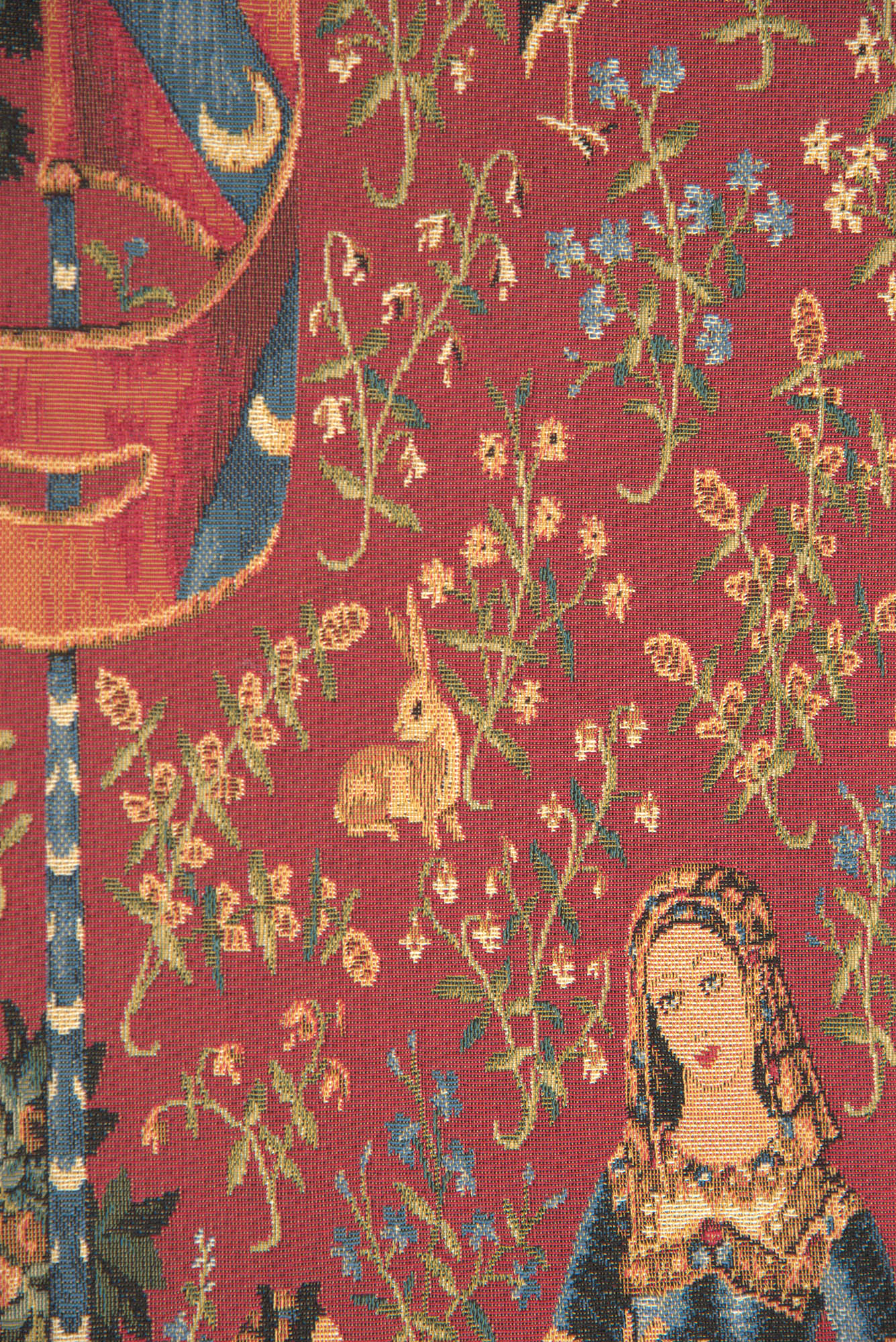 Wilson Love Son Fine Art Tapestry 36x26