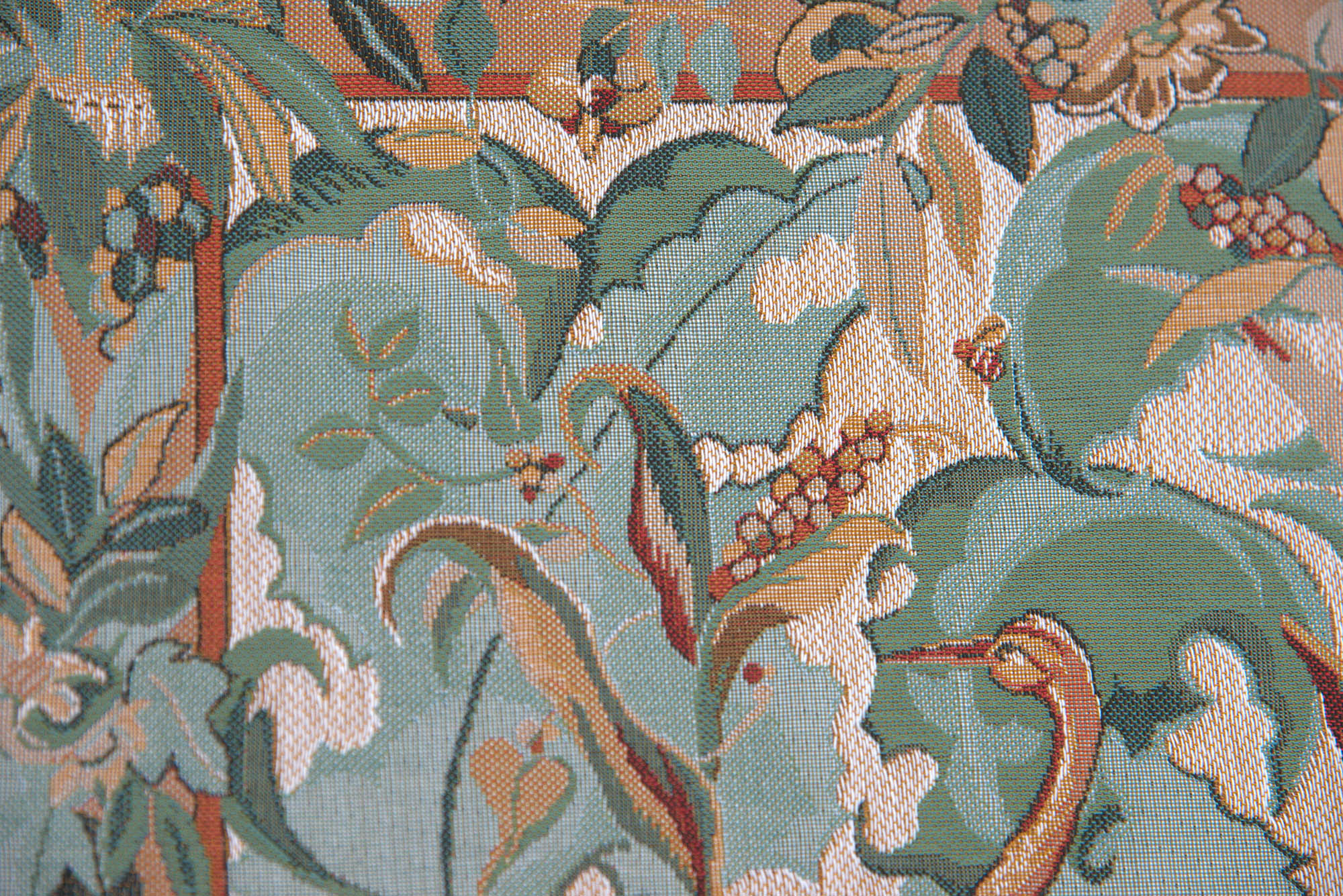 Inspirational Jacquard Woven Wall Hanging Home Decor
