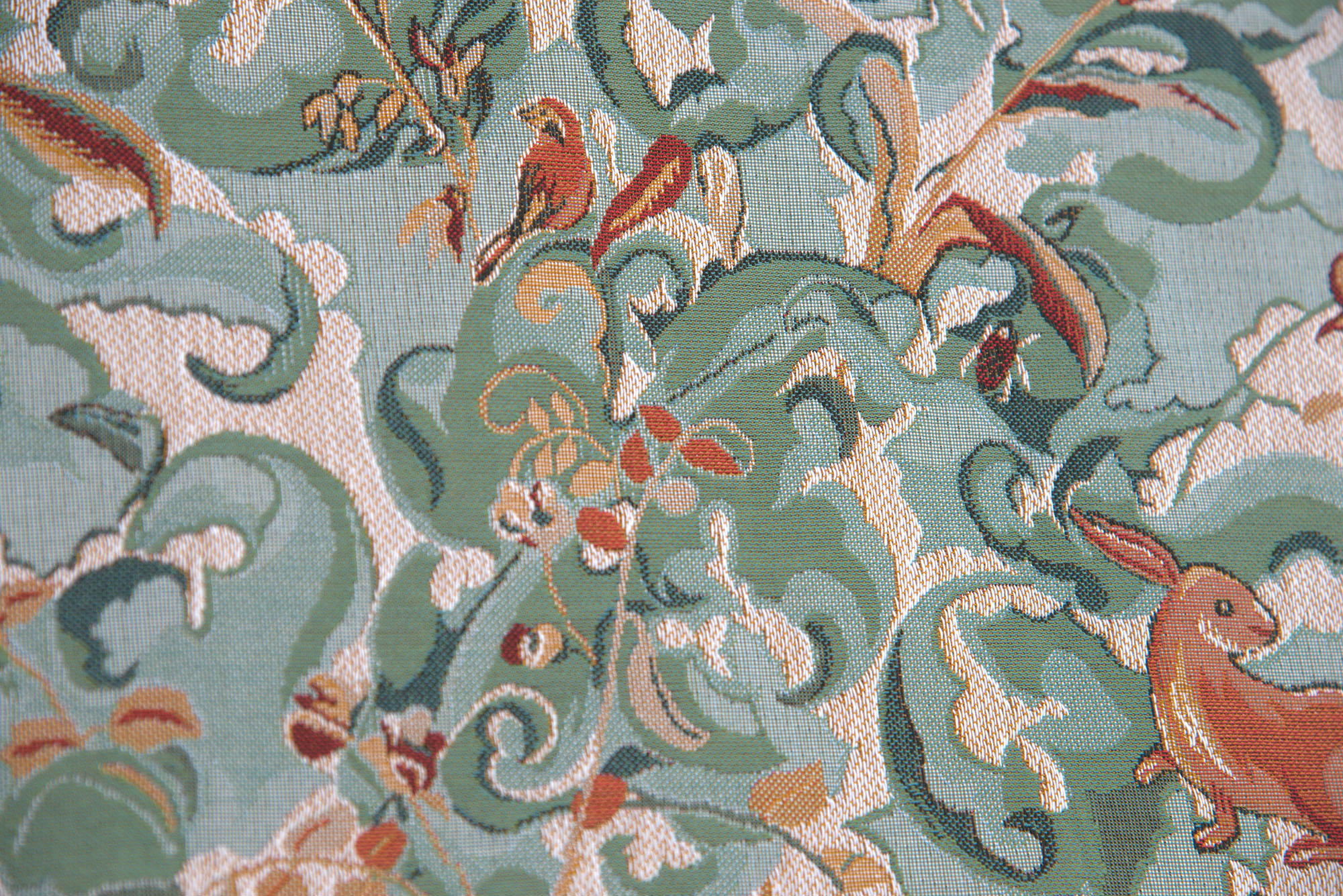 Inspirational Jacquard Woven Wall Hanging Home Decor