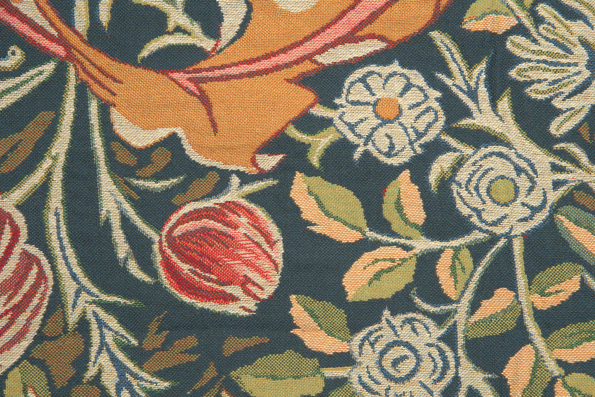 The Forest of Clairmarais French Tapestry 70x35