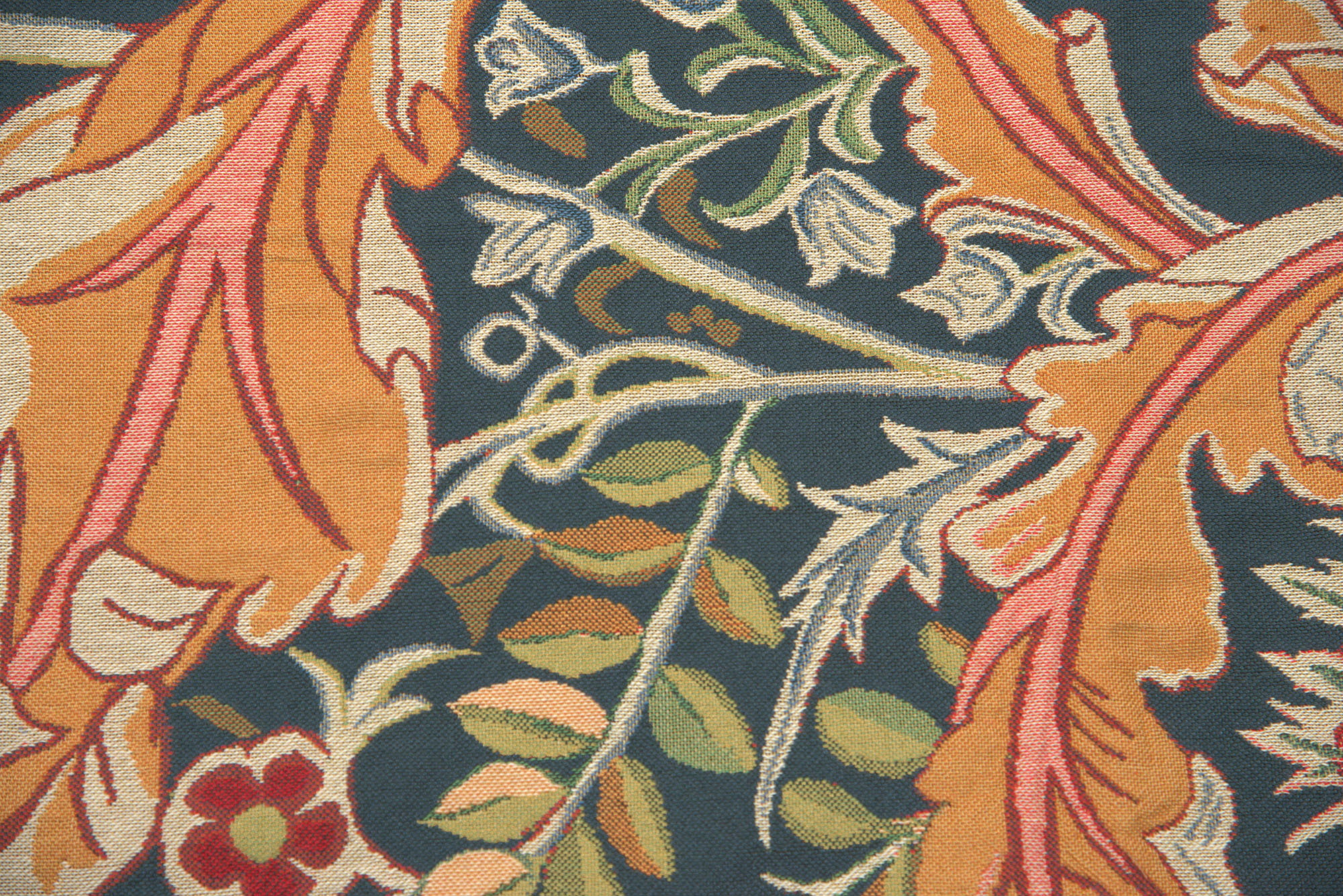 The Forest of Clairmarais French Tapestry 70x35