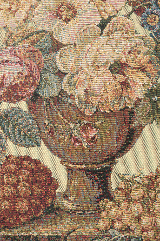 Pensee European Tapestries | Close Up 1