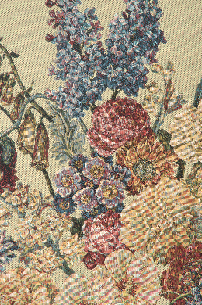 Pensee European Tapestries | Close Up 2