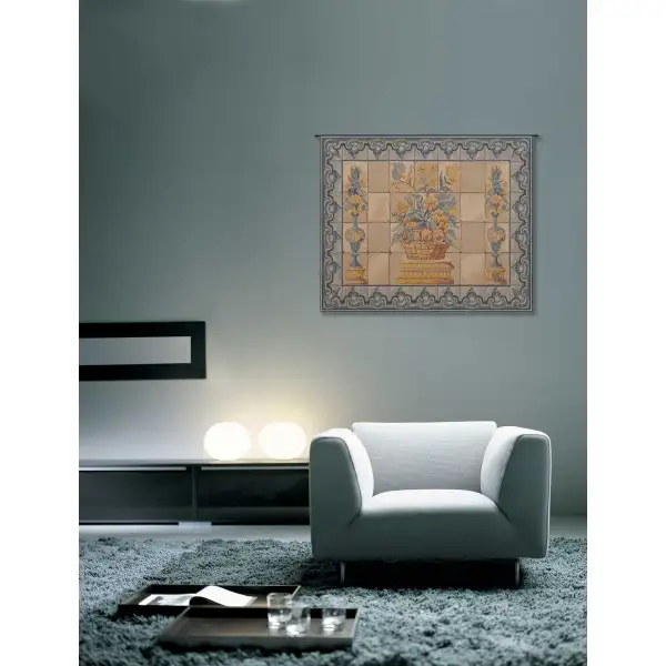 Azulejos