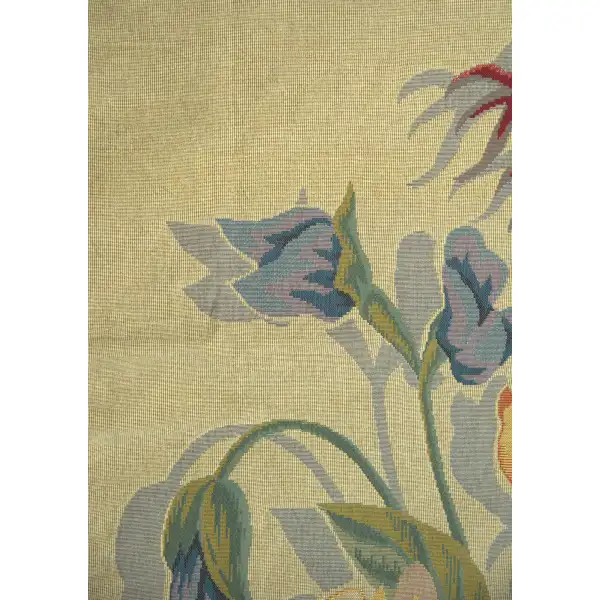 Bouquet de Fleurs Creme