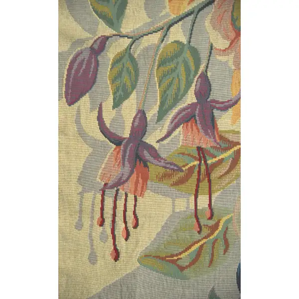Bouquet de Fleurs Creme