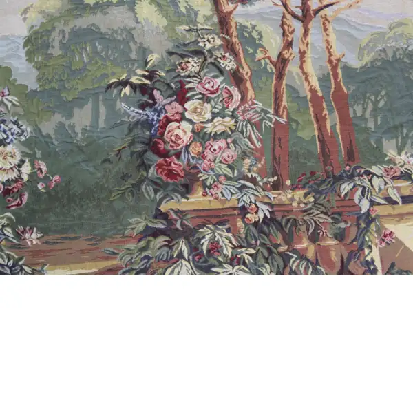 Paysage de Toscane