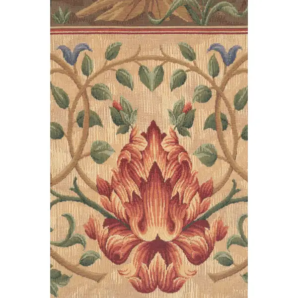 Tree of Life Brown I