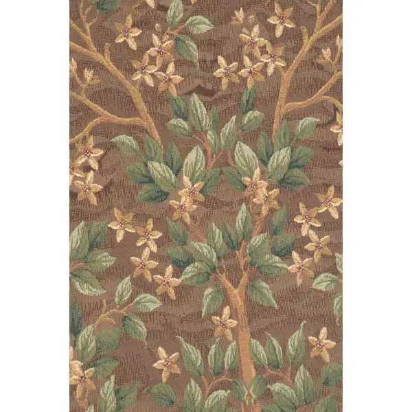 Tree of Life Brown I