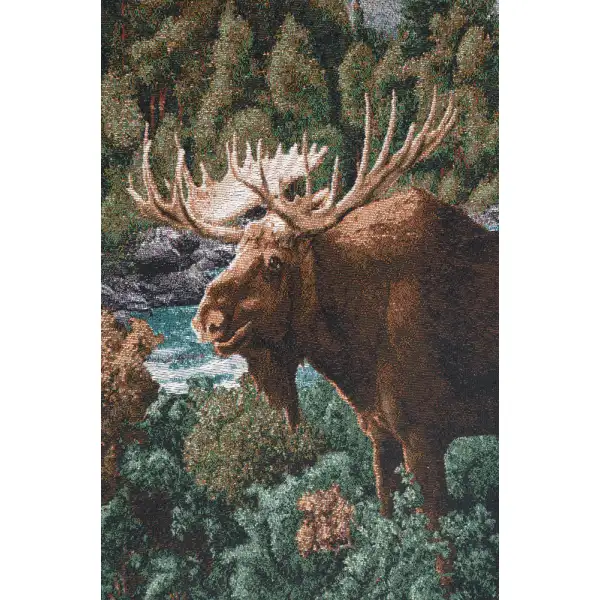 Moose Lake