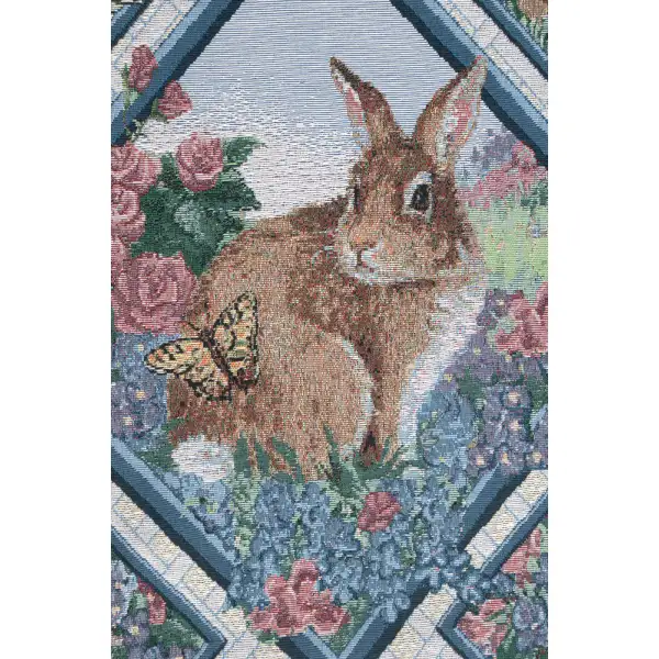Spring Bunnies