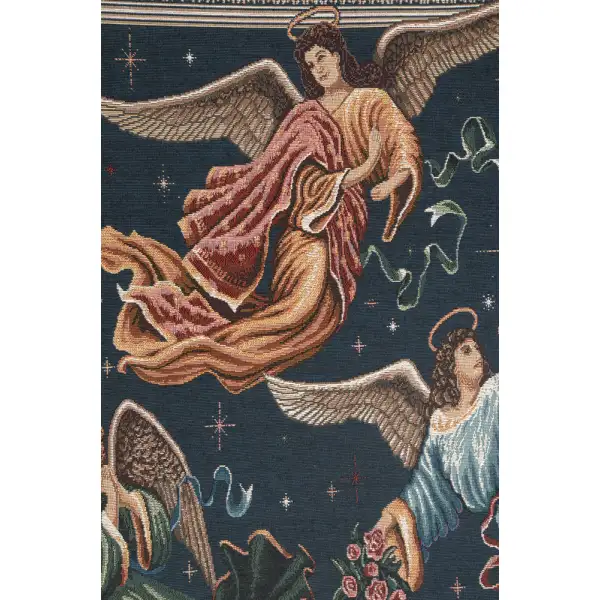 Angels on High Dark