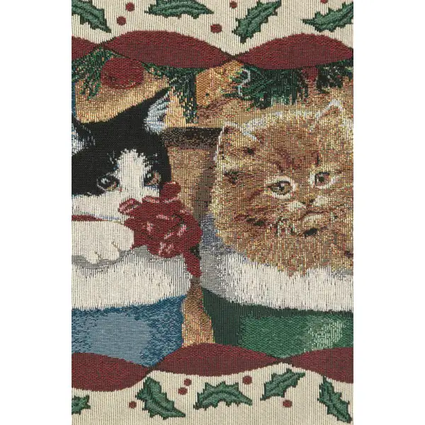 Cat's Holiday Party