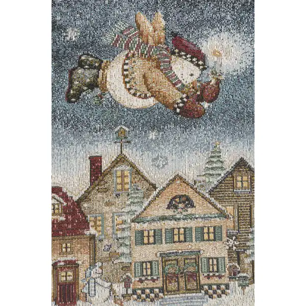 Snow Angel Village