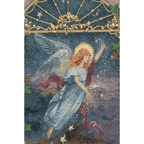 Angel of Wishes