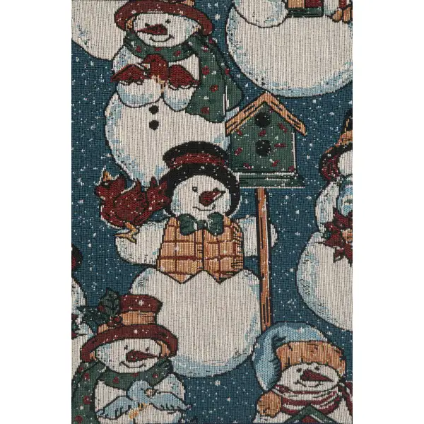 Snowmen Snowings