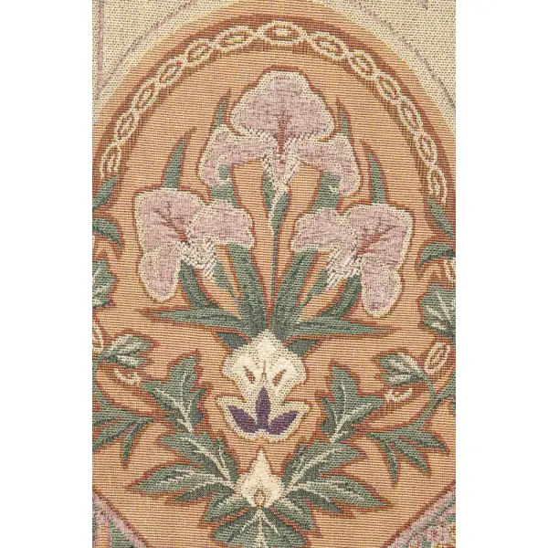 Floral Motif I