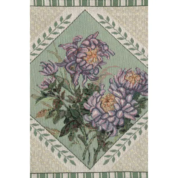 Spring Floral Collage