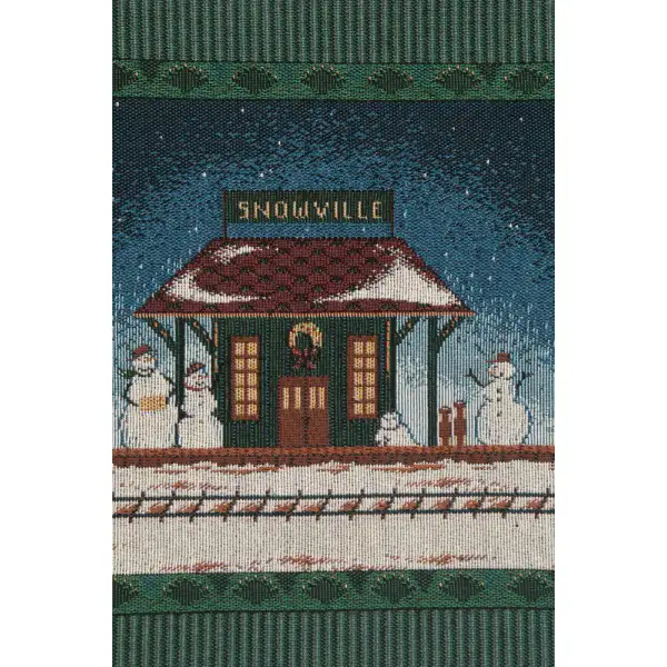 Christmas Collage I