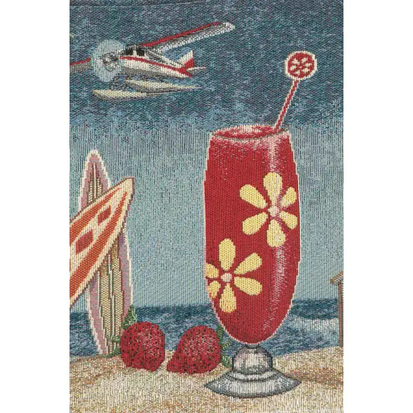 Tropical Dreaming