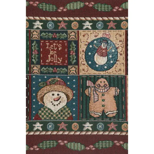 Heartland Holiday I