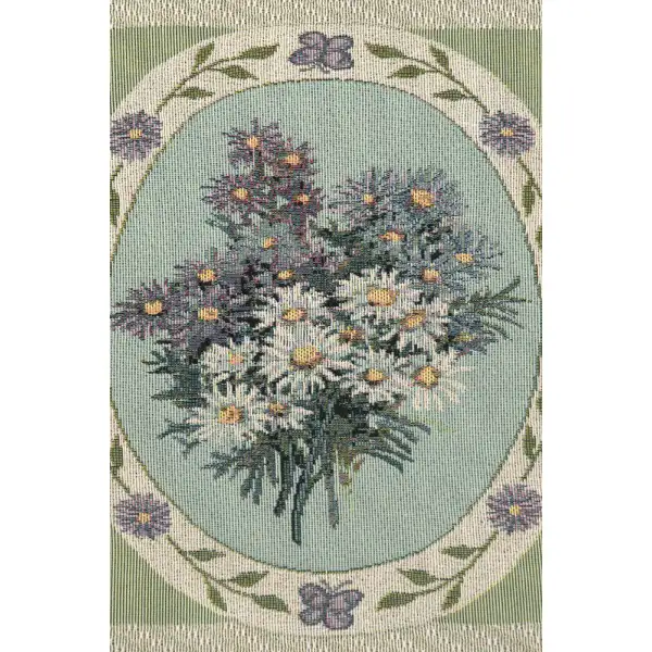 Floral Collage III
