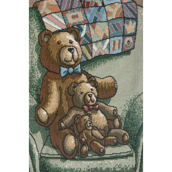 The Bear Den