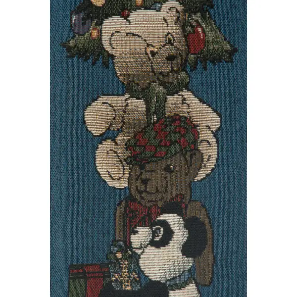 The Bear Club