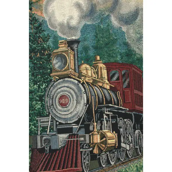 Smoky Express