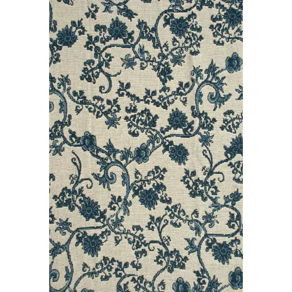 Blue Floral