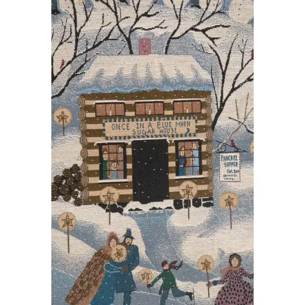 Blue Moon Sugar House