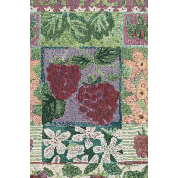 Raspberry
