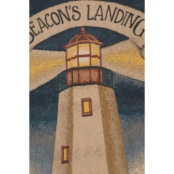 Beacon's Landing