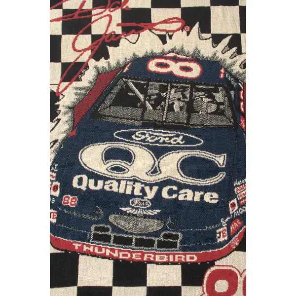 Dale Jarrett