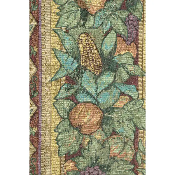 Fruit Columns