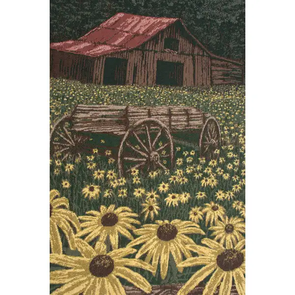 Black Eyed Susan II