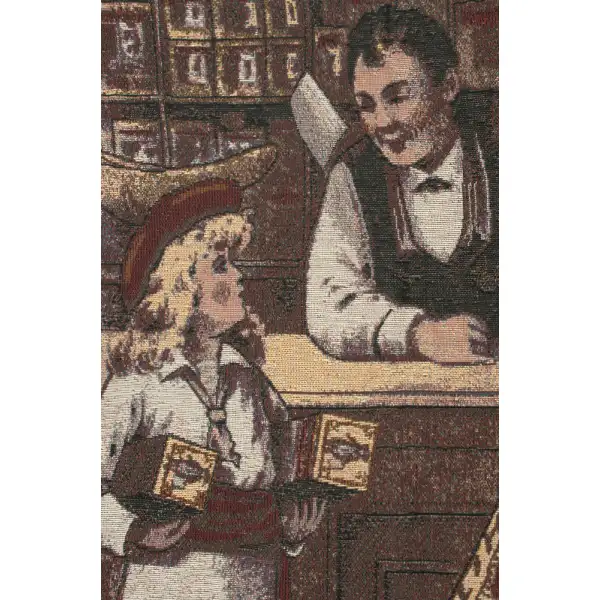 Little Lord Fauntleroy's Favorite Food