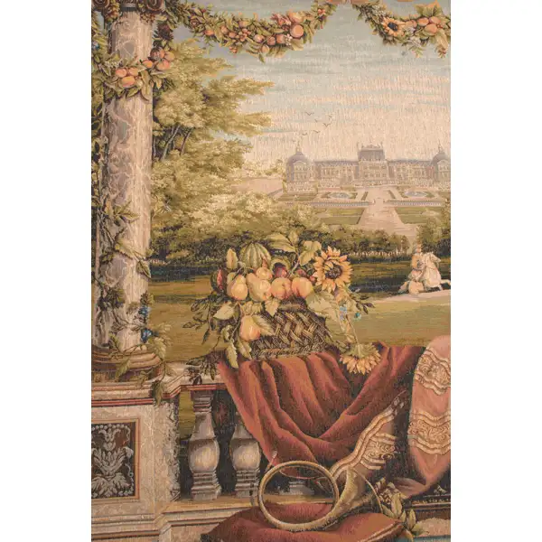 Terrasse Au Chateau II