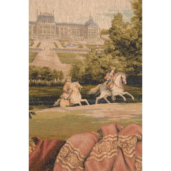 Terrasse Au Chateau II