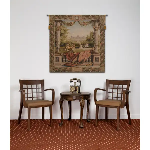 Terrasse Au Chateau II