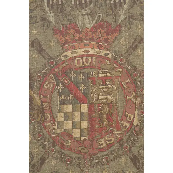 Blason Norfolk Green Square
