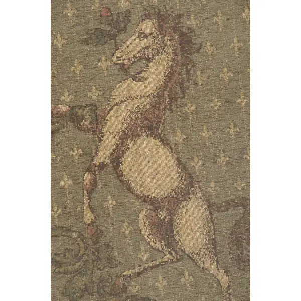 Blason Norfolk Green