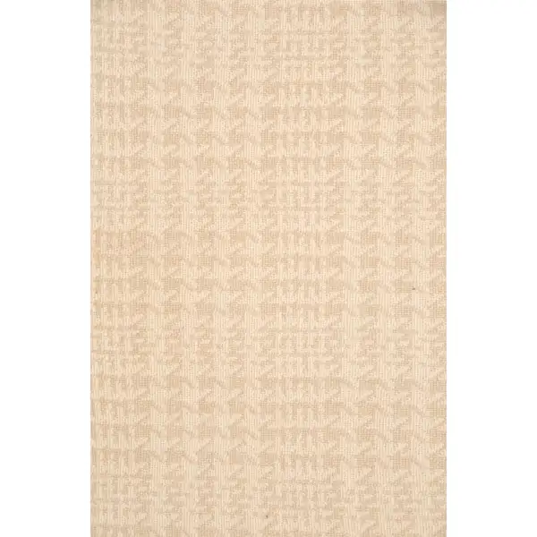 Natural Houndstooth