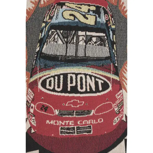 Jeff Gordon