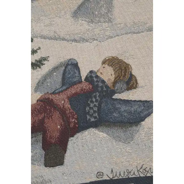 Snow Days