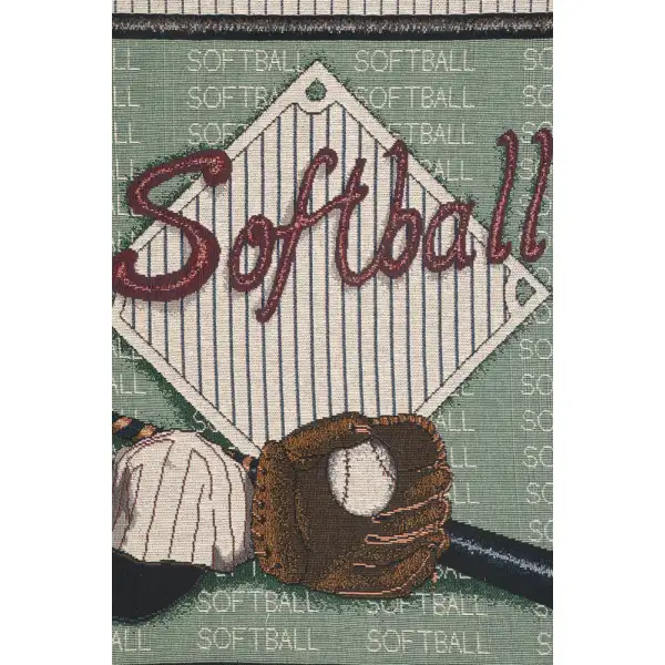 Softball