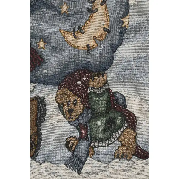 He's Coming To Town