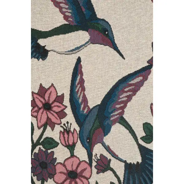 Hummingbird Haven II