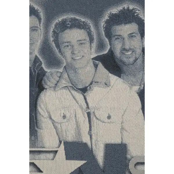 NSYNC